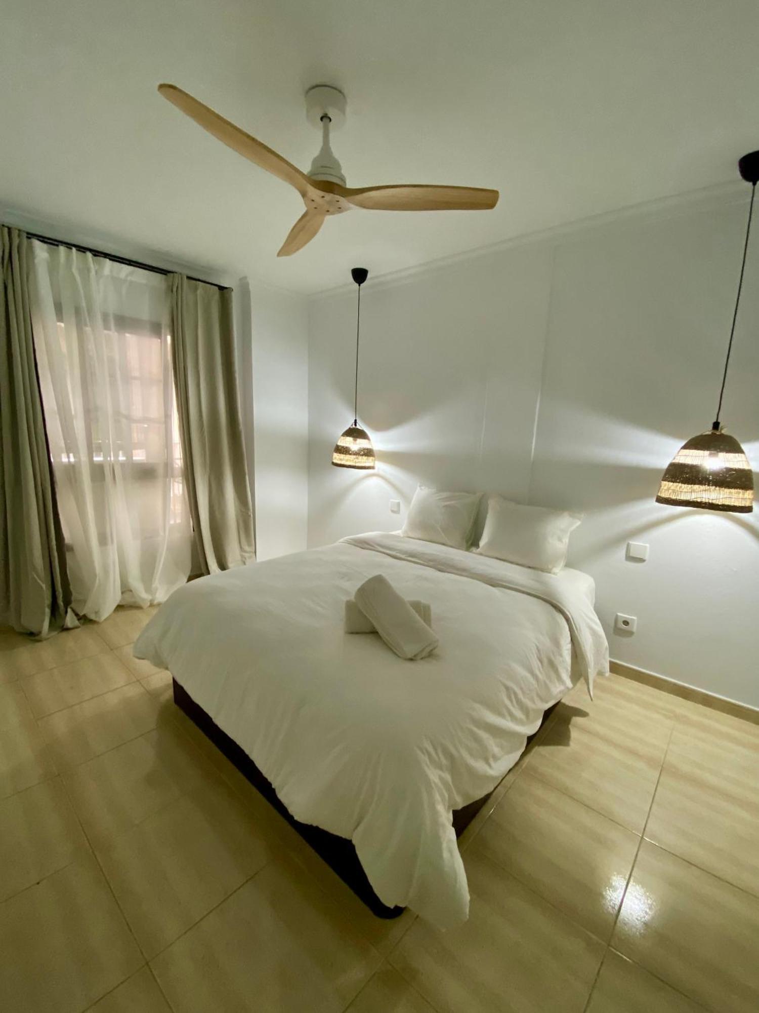 Loft Santa Catalina Park II Appartement Las Palmas Buitenkant foto
