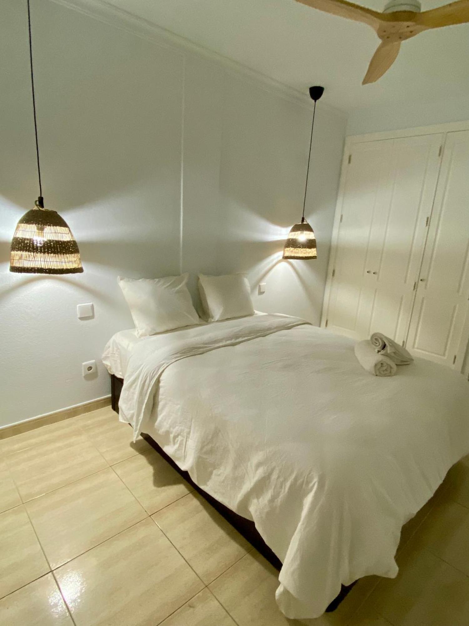 Loft Santa Catalina Park II Appartement Las Palmas Buitenkant foto
