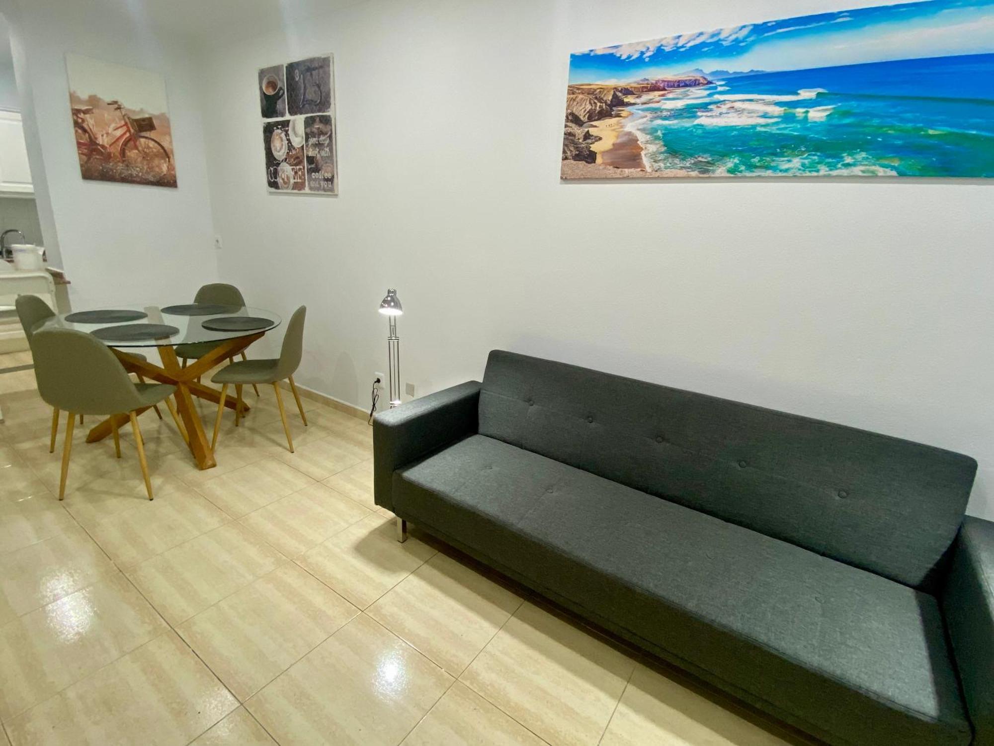 Loft Santa Catalina Park II Appartement Las Palmas Buitenkant foto