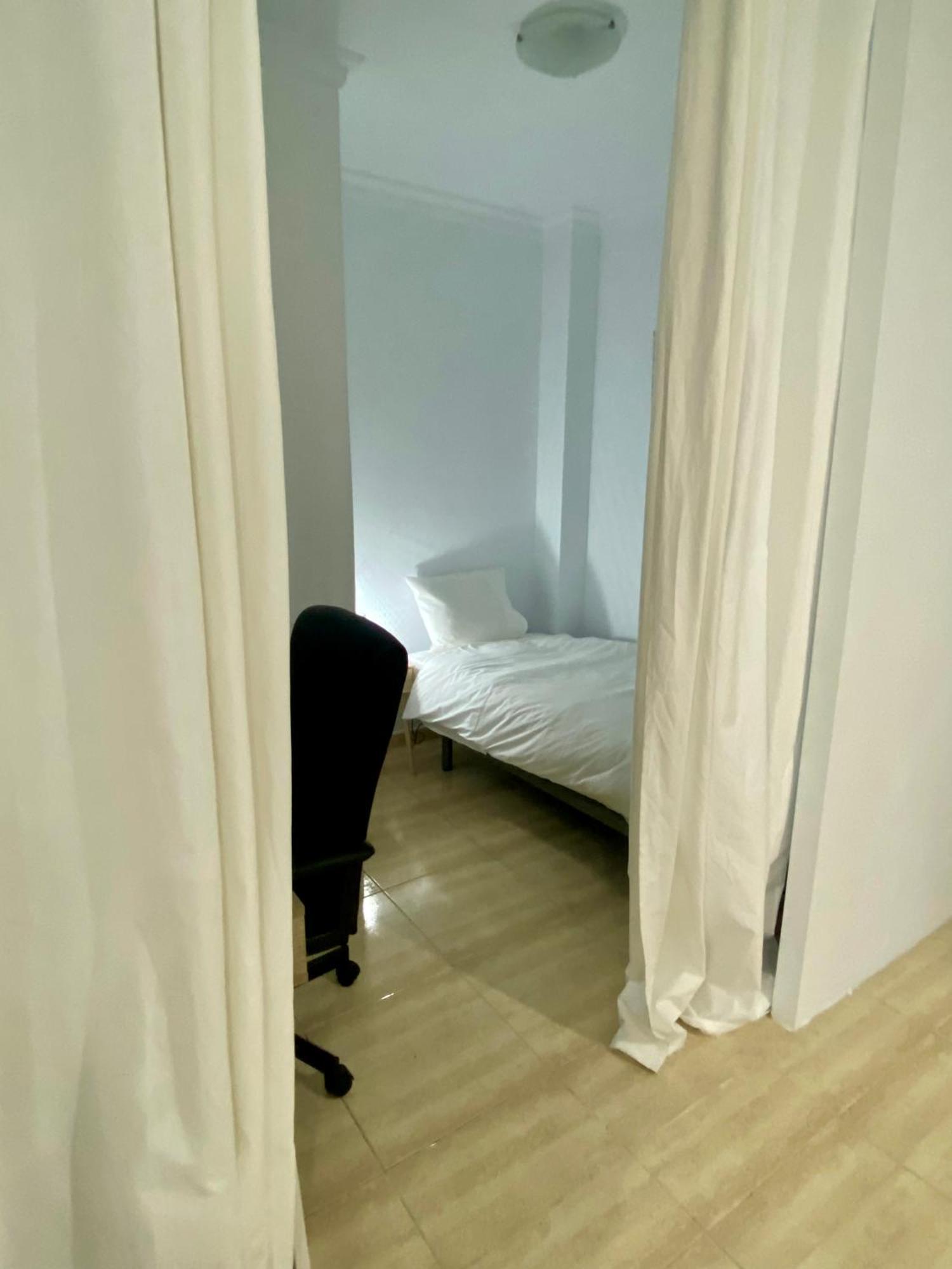 Loft Santa Catalina Park II Appartement Las Palmas Buitenkant foto
