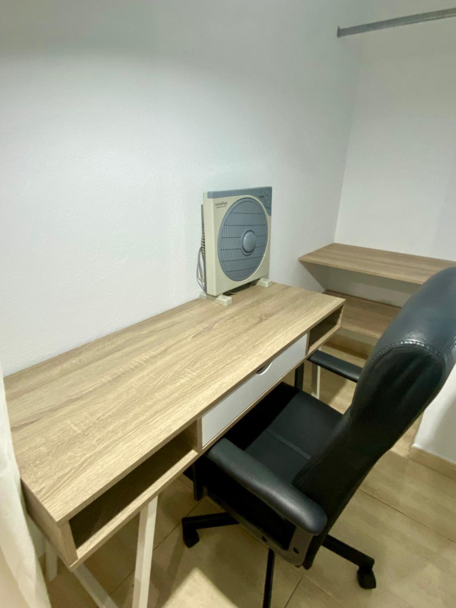 Loft Santa Catalina Park II Appartement Las Palmas Buitenkant foto