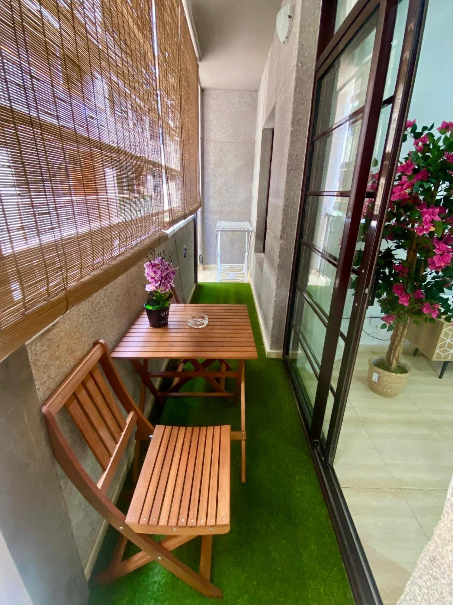 Loft Santa Catalina Park II Appartement Las Palmas Buitenkant foto