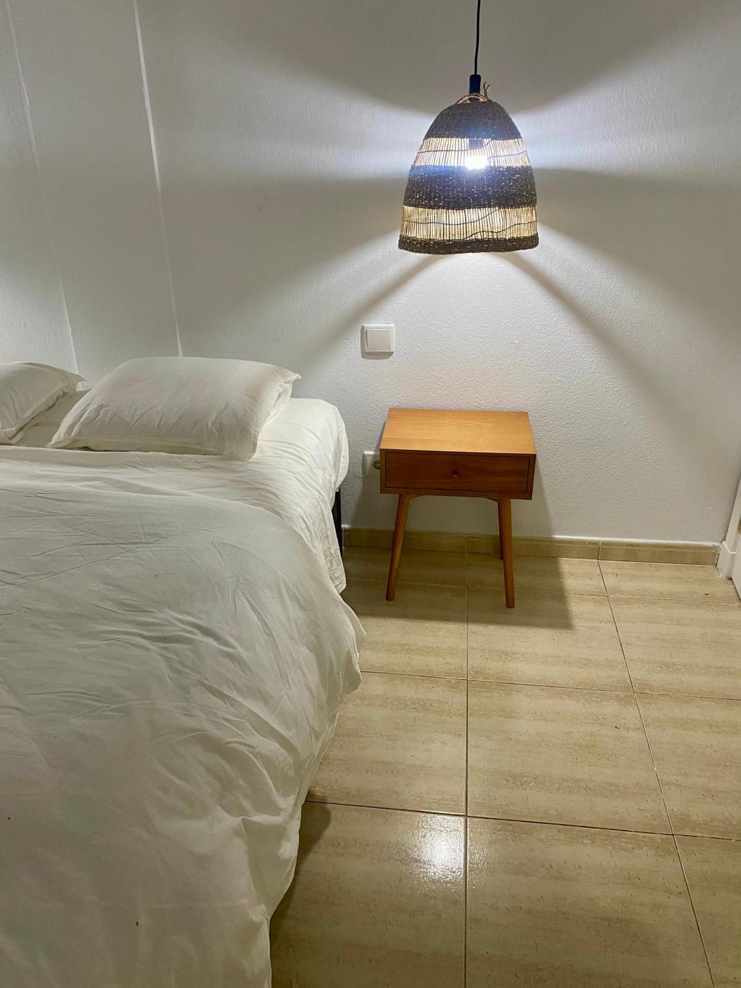 Loft Santa Catalina Park II Appartement Las Palmas Buitenkant foto
